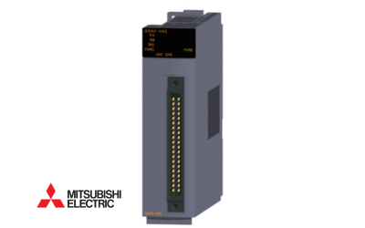 Jual Mitsubishi QD62-H02