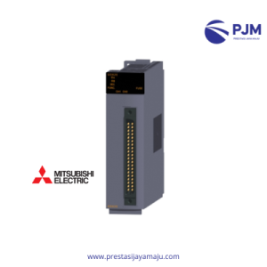 Tipe dan Model Lengkap MELSEC-Q Series High-Speed Counter Pulse Input Modules High-speed counter QD62 QD62E QD62-H01 QD62-H02 QD65PD2 QD63P6 QD62D QD64D2 QD65PD2 Channel isolated pulse input QD60P8-G