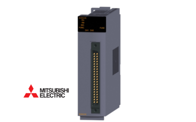 Jual Mitsubishi QD62E