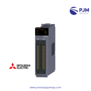 Tipe dan Model Lengkap MELSEC-Q Series High-Speed Counter Pulse Input Modules High-speed counter QD62 QD62E QD62-H01 QD62-H02 QD65PD2 QD63P6 QD62D QD64D2 QD65PD2 Channel isolated pulse input QD60P8-G
