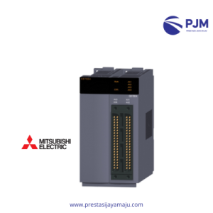 Tipe dan Model Lengkap MELSEC-Q Series Simple motion positioning Simple motion QD77GF4 QD77GF8 QD77GF16 QD77MS2 QD77MS4 QD77MS16 Positioning QD75P1N QD75P1 QD75P2N QD75P2 QD75P4N QD75P4 QD75D1N QD75D1 QD75D2N QD75D2 QD75D4N QD75D4 QD75MH1 QD75MH2 QD75MH4 QD75M1 QD75M2 QD75M4 QD70P4 QD70P8 QD70D4 QD70D8 QD74MH8 QD74MH16 QD72P3C3 QD73A1