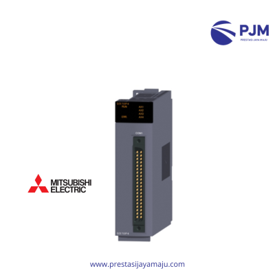 Tipe dan Model Lengkap MELSEC-Q Series Simple motion positioning Simple motion QD77GF4 QD77GF8 QD77GF16 QD77MS2 QD77MS4 QD77MS16 Positioning QD75P1N QD75P1 QD75P2N QD75P2 QD75P4N QD75P4 QD75D1N QD75D1 QD75D2N QD75D2 QD75D4N QD75D4 QD75MH1 QD75MH2 QD75MH4 QD75M1 QD75M2 QD75M4 QD70P4 QD70P8 QD70D4 QD70D8 QD74MH8 QD74MH16 QD72P3C3 QD73A1