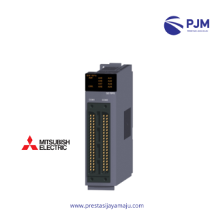 Tipe dan Model Lengkap MELSEC-Q Series Simple motion positioning Simple motion QD77GF4 QD77GF8 QD77GF16 QD77MS2 QD77MS4 QD77MS16 Positioning QD75P1N QD75P1 QD75P2N QD75P2 QD75P4N QD75P4 QD75D1N QD75D1 QD75D2N QD75D2 QD75D4N QD75D4 QD75MH1 QD75MH2 QD75MH4 QD75M1 QD75M2 QD75M4 QD70P4 QD70P8 QD70D4 QD70D8 QD74MH8 QD74MH16 QD72P3C3 QD73A1