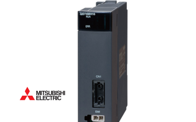 Jual Mitsubishi QD74MH16