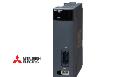 Jual Mitsubishi QD74MH8