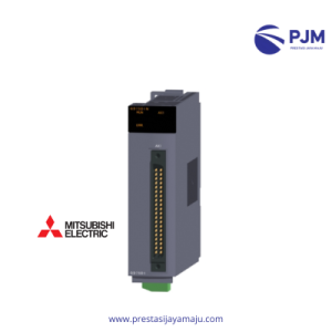 Tipe dan Model Lengkap MELSEC-Q Series Simple motion positioning Simple motion QD77GF4 QD77GF8 QD77GF16 QD77MS2 QD77MS4 QD77MS16 Positioning QD75P1N QD75P1 QD75P2N QD75P2 QD75P4N QD75P4 QD75D1N QD75D1 QD75D2N QD75D2 QD75D4N QD75D4 QD75MH1 QD75MH2 QD75MH4 QD75M1 QD75M2 QD75M4 QD70P4 QD70P8 QD70D4 QD70D8 QD74MH8 QD74MH16 QD72P3C3 QD73A1