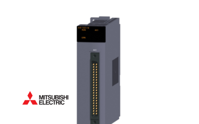 Jual Mitsubishi QD75D1