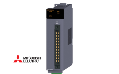 Jual Mitsubishi QD75D2