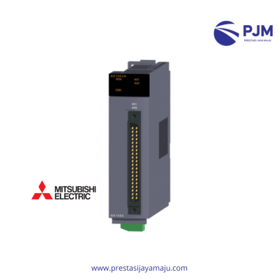 Tipe dan Model Lengkap MELSEC-Q Series Simple motion positioning</p>
<p>Simple motion<br />
QD77GF4<br />
QD77GF8<br />
QD77GF16<br />
QD77MS2<br />
QD77MS4<br />
QD77MS16</p>
<p>Positioning<br />
QD75P1N<br />
QD75P1<br />
QD75P2N<br />
QD75P2<br />
QD75P4N<br />
QD75P4<br />
QD75D1N<br />
QD75D1<br />
QD75D2N<br />
QD75D2<br />
QD75D4N<br />
QD75D4<br />
QD75MH1<br />
QD75MH2<br />
QD75MH4<br />
QD75M1<br />
QD75M2<br />
QD75M4<br />
QD70P4<br />
QD70P8<br />
QD70D4<br />
QD70D8<br />
QD74MH8<br />
QD74MH16<br />
QD72P3C3<br />
QD73A1