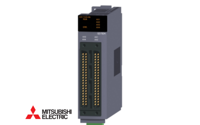 Jual Mitsubishi QD75D4