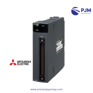 Tipe dan Model Lengkap MELSEC-Q Series Simple motion positioning Simple motion QD77GF4 QD77GF8 QD77GF16 QD77MS2 QD77MS4 QD77MS16 Positioning QD75P1N QD75P1 QD75P2N QD75P2 QD75P4N QD75P4 QD75D1N QD75D1 QD75D2N QD75D2 QD75D4N QD75D4 QD75MH1 QD75MH2 QD75MH4 QD75M1 QD75M2 QD75M4 QD70P4 QD70P8 QD70D4 QD70D8 QD74MH8 QD74MH16 QD72P3C3 QD73A1