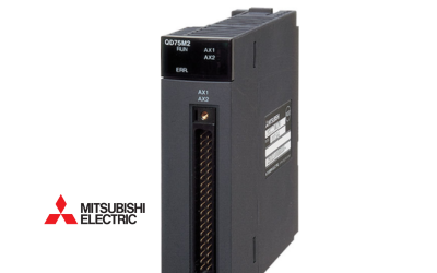 Jual Mitsubishi QD75M2