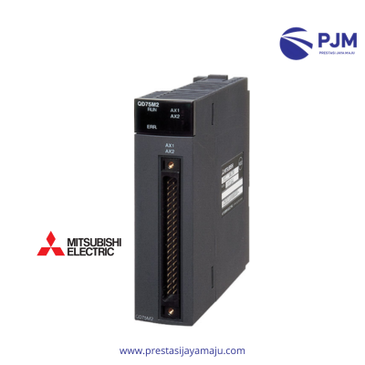 Jual Mitsubishi QD75M2