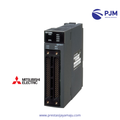 Jual Mitsubishi QD75M4