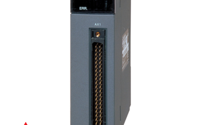 Jual Mitsubishi QD75MH1