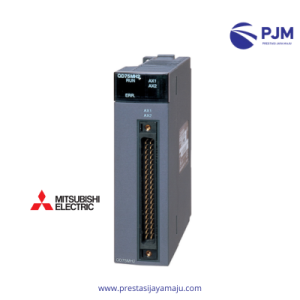 Tipe dan Model Lengkap MELSEC-Q Series Simple motion positioning Simple motion QD77GF4 QD77GF8 QD77GF16 QD77MS2 QD77MS4 QD77MS16 Positioning QD75P1N QD75P1 QD75P2N QD75P2 QD75P4N QD75P4 QD75D1N QD75D1 QD75D2N QD75D2 QD75D4N QD75D4 QD75MH1 QD75MH2 QD75MH4 QD75M1 QD75M2 QD75M4 QD70P4 QD70P8 QD70D4 QD70D8 QD74MH8 QD74MH16 QD72P3C3 QD73A1