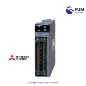 Tipe dan Model Lengkap MELSEC-Q Series Simple motion positioning Simple motion QD77GF4 QD77GF8 QD77GF16 QD77MS2 QD77MS4 QD77MS16 Positioning QD75P1N QD75P1 QD75P2N QD75P2 QD75P4N QD75P4 QD75D1N QD75D1 QD75D2N QD75D2 QD75D4N QD75D4 QD75MH1 QD75MH2 QD75MH4 QD75M1 QD75M2 QD75M4 QD70P4 QD70P8 QD70D4 QD70D8 QD74MH8 QD74MH16 QD72P3C3 QD73A1