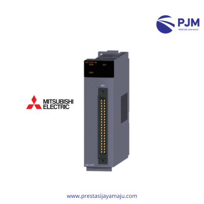 Jual Mitsubishi QD75P1N
