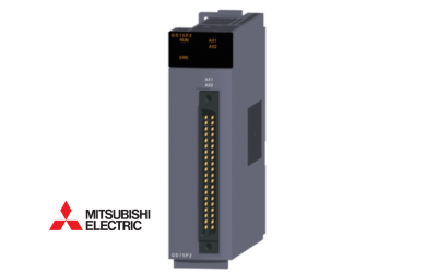 Jual Mitsubishi QD75P4N