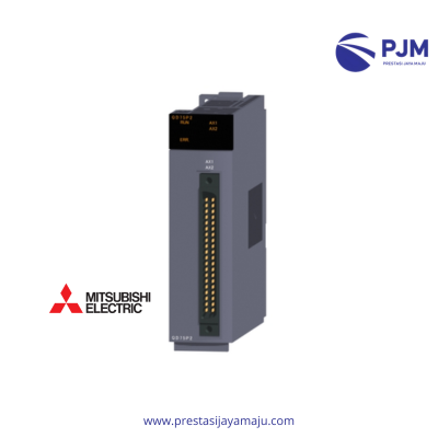 Jual Mitsubishi QD75P4N