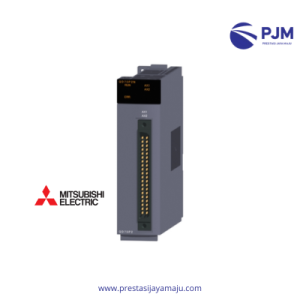Tipe dan Model Lengkap MELSEC-Q Series Simple motion positioning Simple motion QD77GF4 QD77GF8 QD77GF16 QD77MS2 QD77MS4 QD77MS16 Positioning QD75P1N QD75P1 QD75P2N QD75P2 QD75P4N QD75P4 QD75D1N QD75D1 QD75D2N QD75D2 QD75D4N QD75D4 QD75MH1 QD75MH2 QD75MH4 QD75M1 QD75M2 QD75M4 QD70P4 QD70P8 QD70D4 QD70D8 QD74MH8 QD74MH16 QD72P3C3 QD73A1