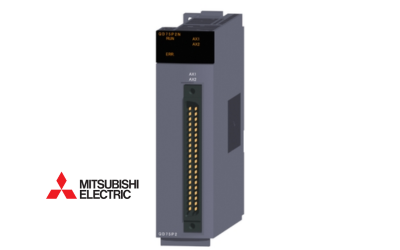 Jual Mitsubishi QD75P2N