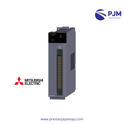 Jual Mitsubishi QD75P2N