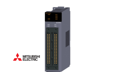 Jual Mitsubishi QD75P4