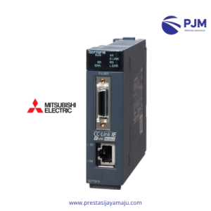 Tipe dan Model Lengkap MELSEC-Q Series Simple motion positioning Simple motion QD77GF4 QD77GF8 QD77GF16 QD77MS2 QD77MS4 QD77MS16 Positioning QD75P1N QD75P1 QD75P2N QD75P2 QD75P4N QD75P4 QD75D1N QD75D1 QD75D2N QD75D2 QD75D4N QD75D4 QD75MH1 QD75MH2 QD75MH4 QD75M1 QD75M2 QD75M4 QD70P4 QD70P8 QD70D4 QD70D8 QD74MH8 QD74MH16 QD72P3C3 QD73A1