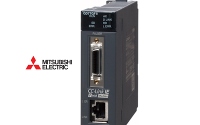 Jual Mitsubishi QD77GF8