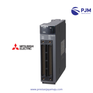 Tipe dan Model Lengkap MELSEC-Q Series Simple motion positioning Simple motion QD77GF4 QD77GF8 QD77GF16 QD77MS2 QD77MS4 QD77MS16 Positioning QD75P1N QD75P1 QD75P2N QD75P2 QD75P4N QD75P4 QD75D1N QD75D1 QD75D2N QD75D2 QD75D4N QD75D4 QD75MH1 QD75MH2 QD75MH4 QD75M1 QD75M2 QD75M4 QD70P4 QD70P8 QD70D4 QD70D8 QD74MH8 QD74MH16 QD72P3C3 QD73A1