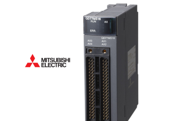 Jual Mitsubishi QD77MS16