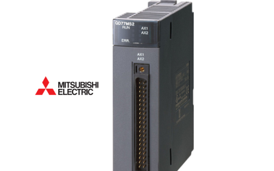 Jual Mitsubishi QD77MS2