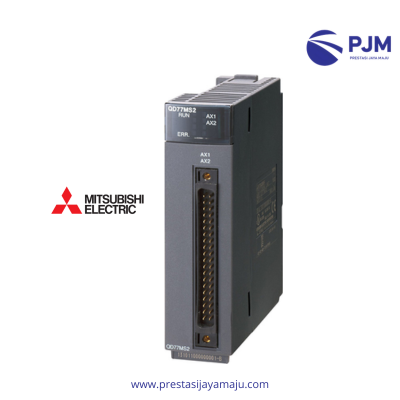 Jual Mitsubishi QD77MS2