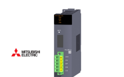 Jual Mitsubishi QJ51AW12AL