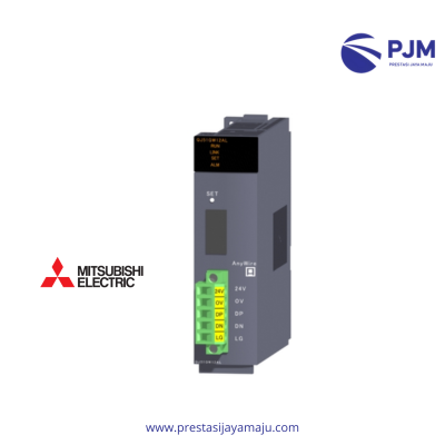 Jual Mitsubishi QJ51AW12AL