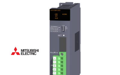 Jual Mitsubishi QJ51AW12D2