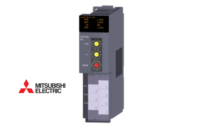 Jual Mitsubishi QJ61BT11