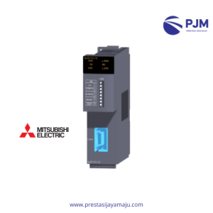 Tipe dan Model Lengkap MELSEC-Q Series Information Network MES interface QJ71MES96N QJ71MES96 QJ71WS96-MES High speed data communication QJ71DC96 High speed data logger QD81DL96 Web server QJ71WS96 Ethernet QJ71E71-100 QJ71E71-B2 QJ71E71-B5 QJ71E71 CC-Link IE Control QJ71GP21-SX QJ71GP21S-SX CC-Link IE Field QJ71GF11-T2 MELSECNET/H QJ71LP21-25 QJ71LP21 QJ71LP21S-25 QJ72LP25-25 QJ71LP21G QJ71LP21GE QJ72LP25G QJ72LP25GE QJ71NT11B QJ71BR11 QJ72BR15 CC-Link QJ61BT11N QJ61BT11 CC-Link/LT QJ61CL12 AnyWire QJ51AW12AL QJ51AW12D2 MELSECNET(II)(/B) A1SJ71AP23Q A1SJ71AR23Q A1SJ71AT23BQ MODBUS QJ71MB91 MODBUS/TCP QJ71MT91 FL-net (OPCN-2) QJ71FL71-T-F01 QJ71FL71-B2-F01 QJ71FL71-B5-F01 QJ71FL71-F01 QJ71FL71-T QJ71FL71-B2 QJ71FL71-B5 QJ71FL71 EtherNet/IP QJ71EIP71 PROFIBUS-DP QJ71PB92V QJ71PB93D AS-i QJ71AS92 DeviceNet QJ71DN91 Serial communication QJ71C24N QJ71C24 QJ71C24N-R2 QJ71C24-R2 QJ71C24N-R4 Intelligent communication QD51 QD51-R24 ID interface QD35ID1 QD35ID2