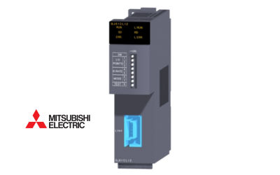 Jual Mitsubishi QJ61CL12