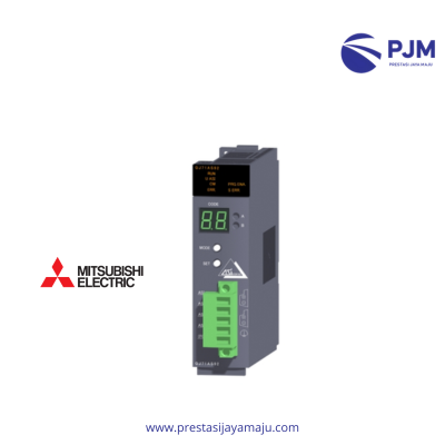 Jual Mitsubishi QJ71AS92