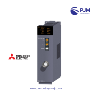 Tipe dan Model Lengkap MELSEC-Q Series Information Network MES interface QJ71MES96N QJ71MES96 QJ71WS96-MES High speed data communication QJ71DC96 High speed data logger QD81DL96 Web server QJ71WS96 Ethernet QJ71E71-100 QJ71E71-B2 QJ71E71-B5 QJ71E71 CC-Link IE Control QJ71GP21-SX QJ71GP21S-SX CC-Link IE Field QJ71GF11-T2 MELSECNET/H QJ71LP21-25 QJ71LP21 QJ71LP21S-25 QJ72LP25-25 QJ71LP21G QJ71LP21GE QJ72LP25G QJ72LP25GE QJ71NT11B QJ71BR11 QJ72BR15 CC-Link QJ61BT11N QJ61BT11 CC-Link/LT QJ61CL12 AnyWire QJ51AW12AL QJ51AW12D2 MELSECNET(II)(/B) A1SJ71AP23Q A1SJ71AR23Q A1SJ71AT23BQ MODBUS QJ71MB91 MODBUS/TCP QJ71MT91 FL-net (OPCN-2) QJ71FL71-T-F01 QJ71FL71-B2-F01 QJ71FL71-B5-F01 QJ71FL71-F01 QJ71FL71-T QJ71FL71-B2 QJ71FL71-B5 QJ71FL71 EtherNet/IP QJ71EIP71 PROFIBUS-DP QJ71PB92V QJ71PB93D AS-i QJ71AS92 DeviceNet QJ71DN91 Serial communication QJ71C24N QJ71C24 QJ71C24N-R2 QJ71C24-R2 QJ71C24N-R4 Intelligent communication QD51 QD51-R24 ID interface QD35ID1 QD35ID2