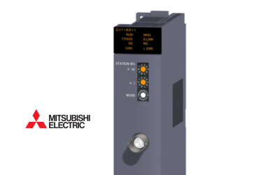 Jual Mitsubishi QJ71BR11