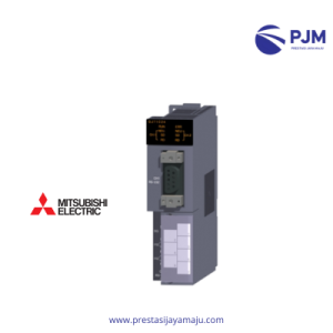 Tipe dan Model Lengkap MELSEC-Q Series Information Network MES interface QJ71MES96N QJ71MES96 QJ71WS96-MES High speed data communication QJ71DC96 High speed data logger QD81DL96 Web server QJ71WS96 Ethernet QJ71E71-100 QJ71E71-B2 QJ71E71-B5 QJ71E71 CC-Link IE Control QJ71GP21-SX QJ71GP21S-SX CC-Link IE Field QJ71GF11-T2 MELSECNET/H QJ71LP21-25 QJ71LP21 QJ71LP21S-25 QJ72LP25-25 QJ71LP21G QJ71LP21GE QJ72LP25G QJ72LP25GE QJ71NT11B QJ71BR11 QJ72BR15 CC-Link QJ61BT11N QJ61BT11 CC-Link/LT QJ61CL12 AnyWire QJ51AW12AL QJ51AW12D2 MELSECNET(II)(/B) A1SJ71AP23Q A1SJ71AR23Q A1SJ71AT23BQ MODBUS QJ71MB91 MODBUS/TCP QJ71MT91 FL-net (OPCN-2) QJ71FL71-T-F01 QJ71FL71-B2-F01 QJ71FL71-B5-F01 QJ71FL71-F01 QJ71FL71-T QJ71FL71-B2 QJ71FL71-B5 QJ71FL71 EtherNet/IP QJ71EIP71 PROFIBUS-DP QJ71PB92V QJ71PB93D AS-i QJ71AS92 DeviceNet QJ71DN91 Serial communication QJ71C24N QJ71C24 QJ71C24N-R2 QJ71C24-R2 QJ71C24N-R4 Intelligent communication QD51 QD51-R24 ID interface QD35ID1 QD35ID2