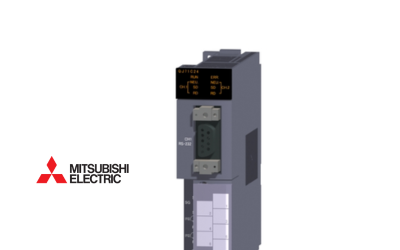 Jual Mitsubishi QJ71C24