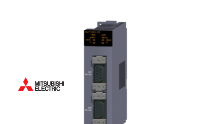 Jual Mitsubishi QJ71C24-R2