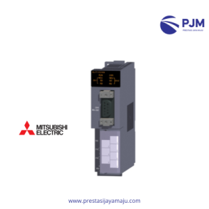 Tipe dan Model Lengkap MELSEC-Q Series Information Network MES interface QJ71MES96N QJ71MES96 QJ71WS96-MES High speed data communication QJ71DC96 High speed data logger QD81DL96 Web server QJ71WS96 Ethernet QJ71E71-100 QJ71E71-B2 QJ71E71-B5 QJ71E71 CC-Link IE Control QJ71GP21-SX QJ71GP21S-SX CC-Link IE Field QJ71GF11-T2 MELSECNET/H QJ71LP21-25 QJ71LP21 QJ71LP21S-25 QJ72LP25-25 QJ71LP21G QJ71LP21GE QJ72LP25G QJ72LP25GE QJ71NT11B QJ71BR11 QJ72BR15 CC-Link QJ61BT11N QJ61BT11 CC-Link/LT QJ61CL12 AnyWire QJ51AW12AL QJ51AW12D2 MELSECNET(II)(/B) A1SJ71AP23Q A1SJ71AR23Q A1SJ71AT23BQ MODBUS QJ71MB91 MODBUS/TCP QJ71MT91 FL-net (OPCN-2) QJ71FL71-T-F01 QJ71FL71-B2-F01 QJ71FL71-B5-F01 QJ71FL71-F01 QJ71FL71-T QJ71FL71-B2 QJ71FL71-B5 QJ71FL71 EtherNet/IP QJ71EIP71 PROFIBUS-DP QJ71PB92V QJ71PB93D AS-i QJ71AS92 DeviceNet QJ71DN91 Serial communication QJ71C24N QJ71C24 QJ71C24N-R2 QJ71C24-R2 QJ71C24N-R4 Intelligent communication QD51 QD51-R24 ID interface QD35ID1 QD35ID2