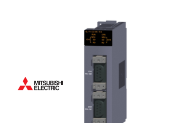 Jual Mitsubishi QJ71C24N-R2