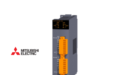 Jual Mitsubishi QJ71C24N-R4