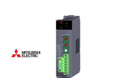 Jual Mitsubishi QJ71DN91